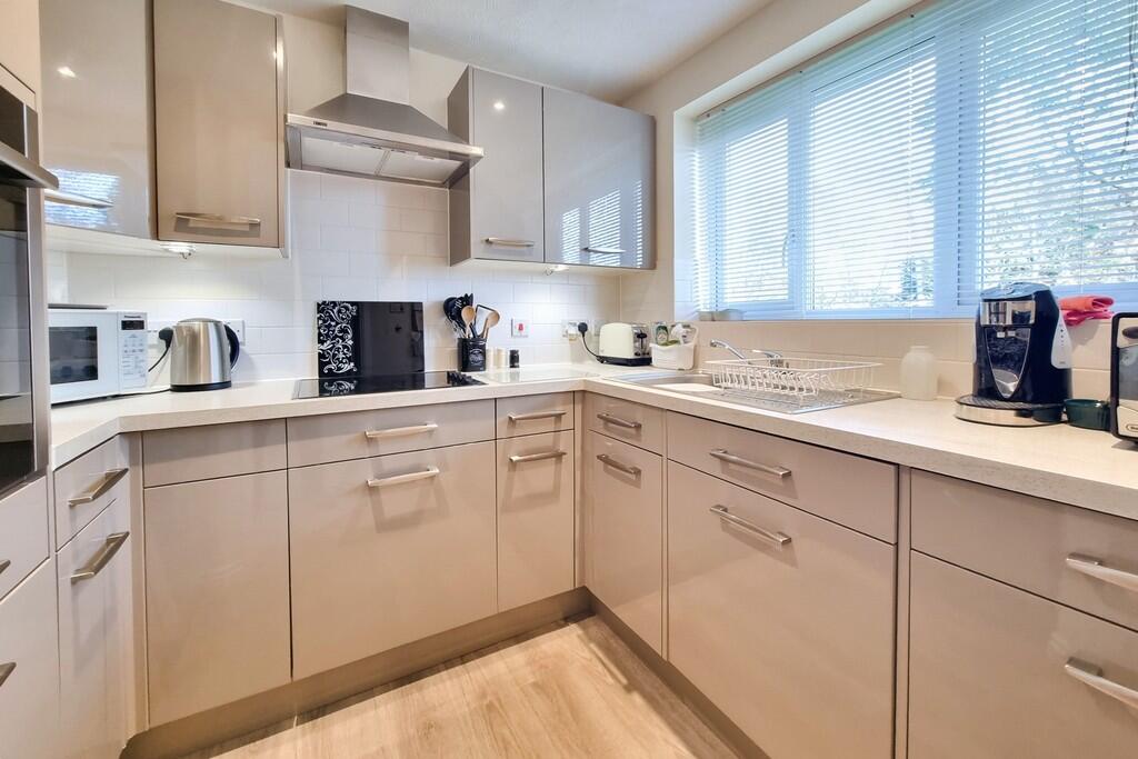 Main image of property: Drayton, Hampshire