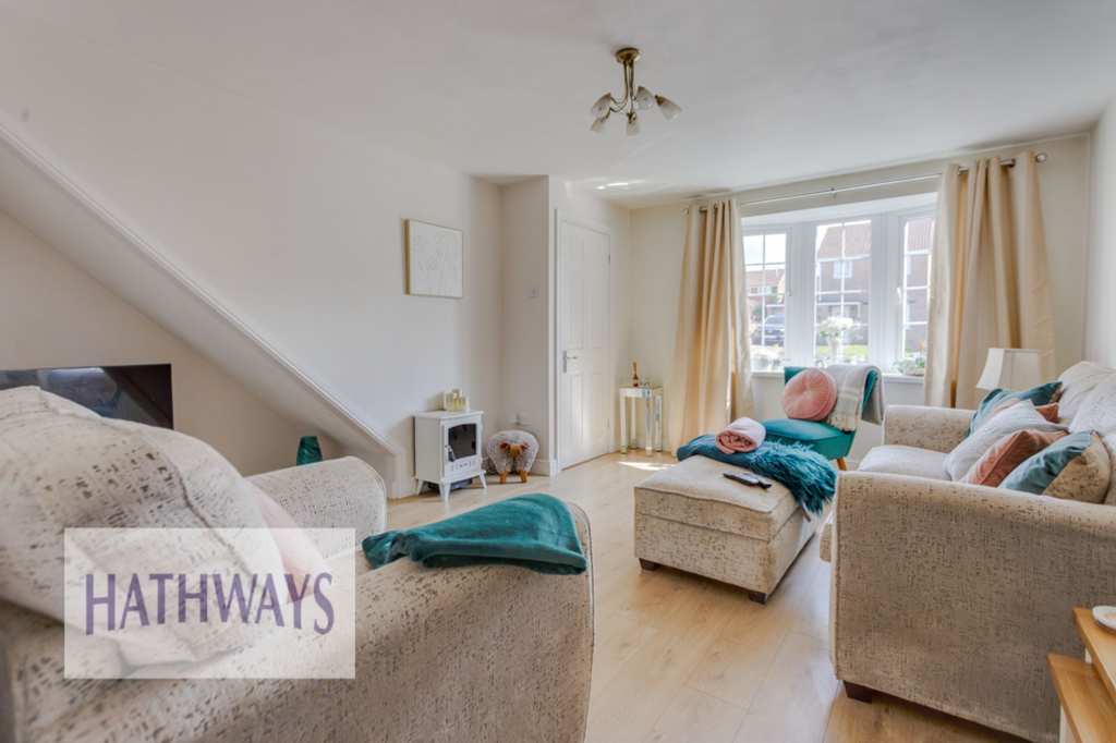 House in Newport, Home Farm, Caerleon - More