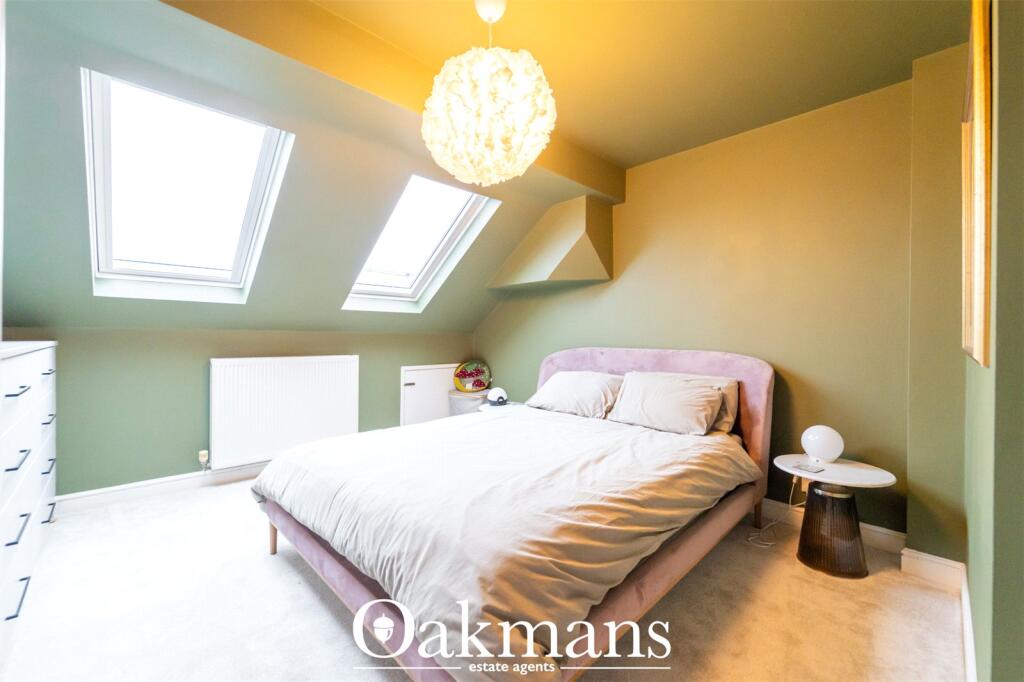 Additional image 11 of Victoria Mews, Barnt Green, Birmingham, Worcestershire, B45