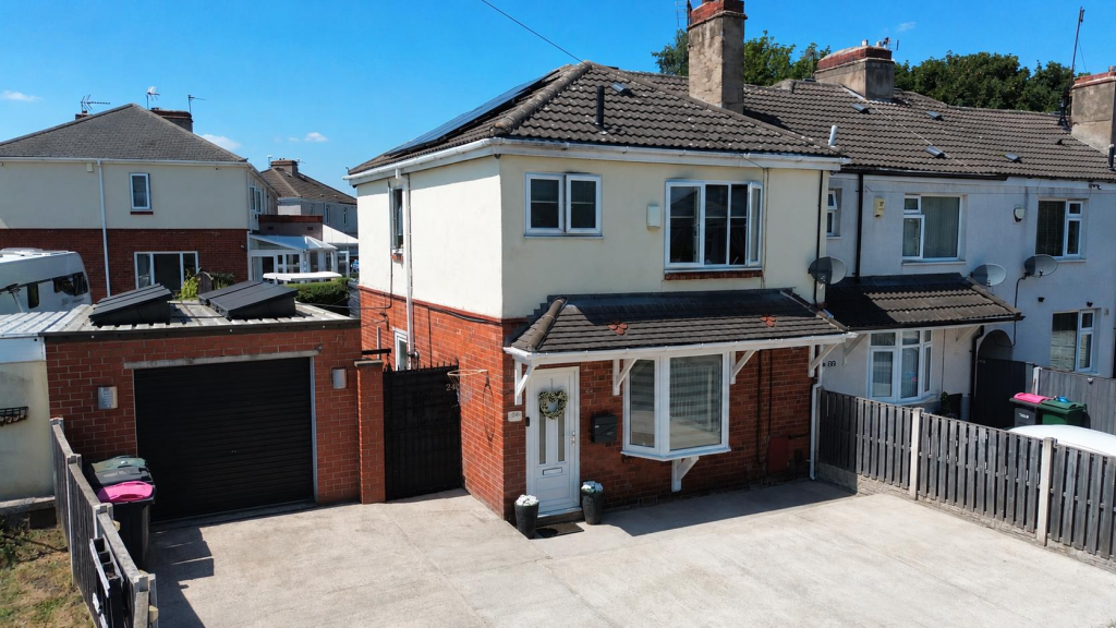 Main image of property: Hawthorne Road, Wath-Upon-Dearne, Rotherham