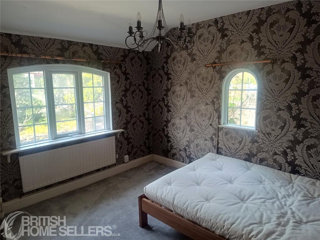 House in Charnwood, Leicestershire - More