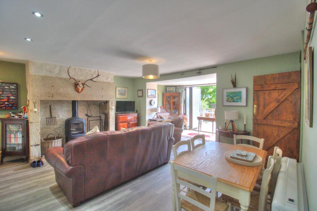 House in Alnwick, Glanton - More