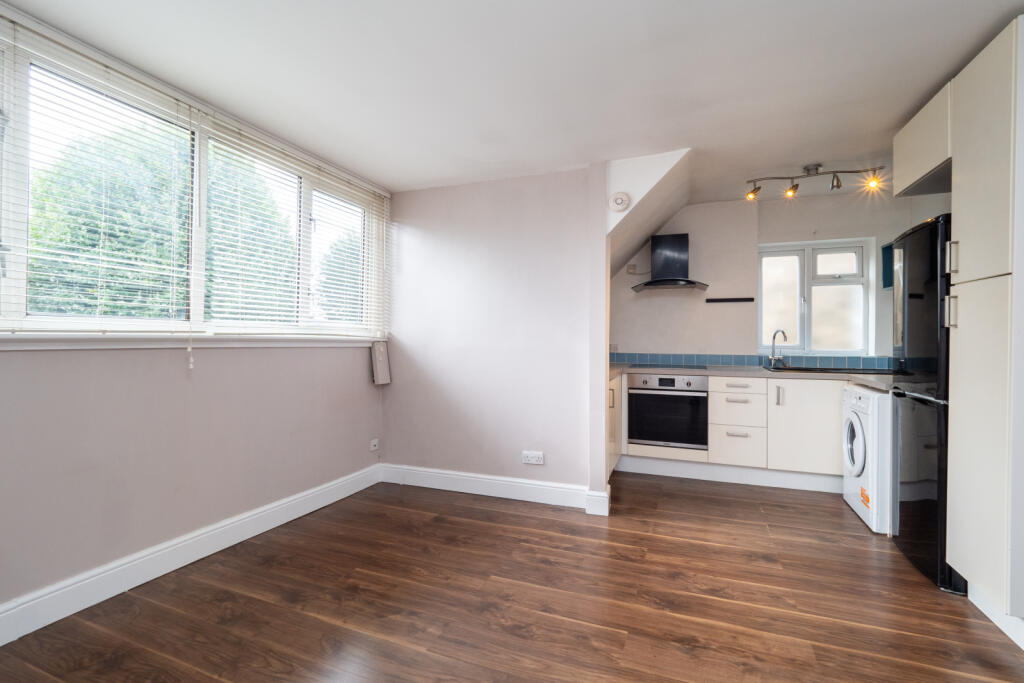 Main image of property: Sherwood Park Road, Sutton, SM1