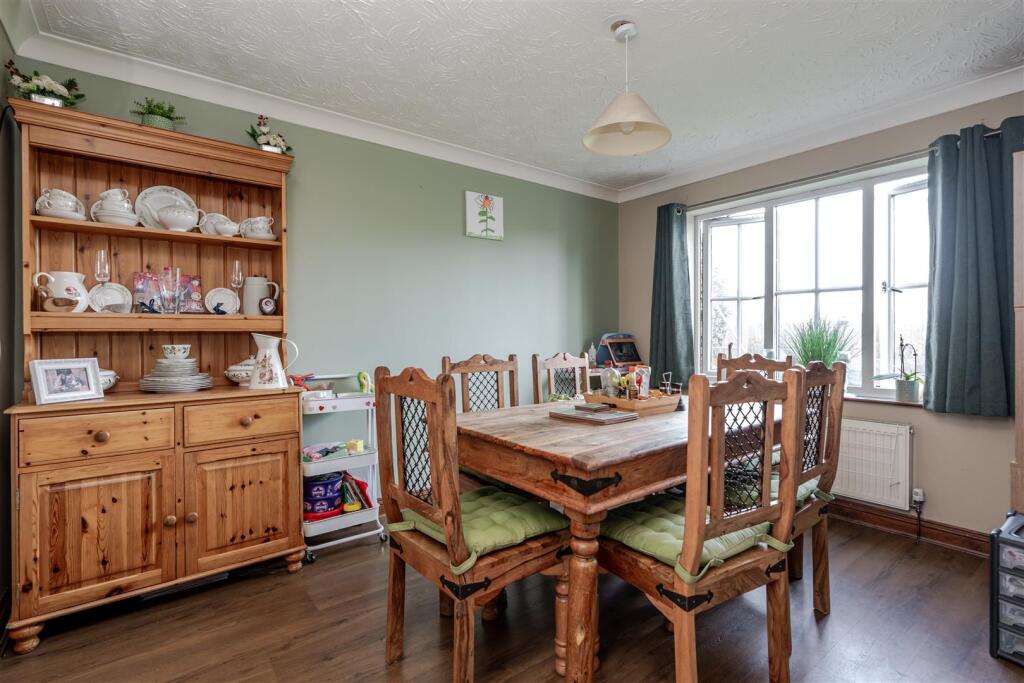 House in Peterborough - View 5