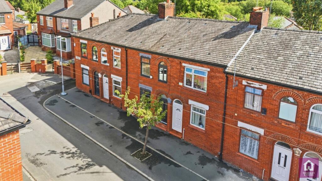 Main image of property: Lecester Road, Manchester, Greater Manchester, Cheetham Hill, M8
