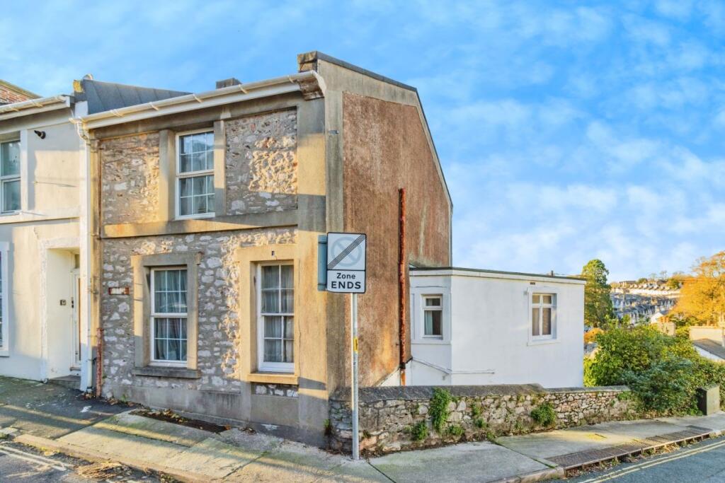 1 Warberry Road West, Torquay, Torbay, TQ1 1NT photo 2