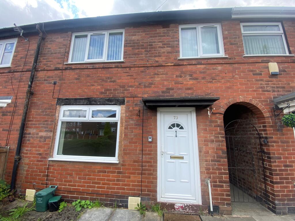 Main image of property: Eldon Road, Irlam, M44 6DE