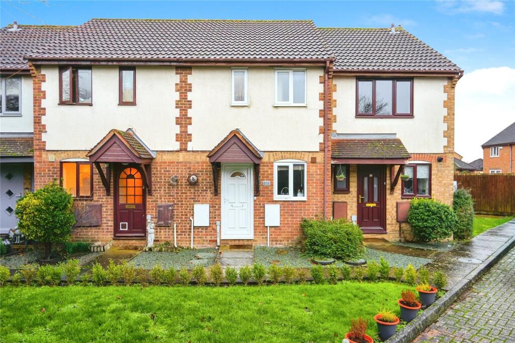 Main image of property: Lapwing Close, BICESTER, Oxfordshire, OX26