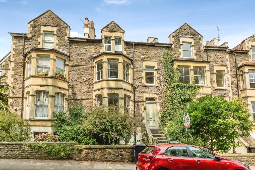Main image of property: Royal Park, Clifton, Bristol