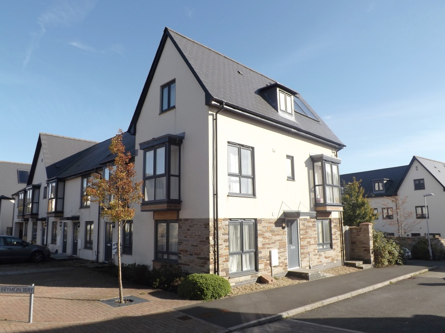 Main image of property: Airborne Drive, Derriford, Plymouth *Zero Depsoit Guarantee Available*