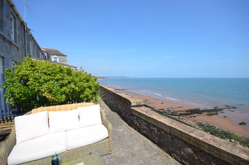 Main image of property: Coastguard Cottages, Dawlish, EX7