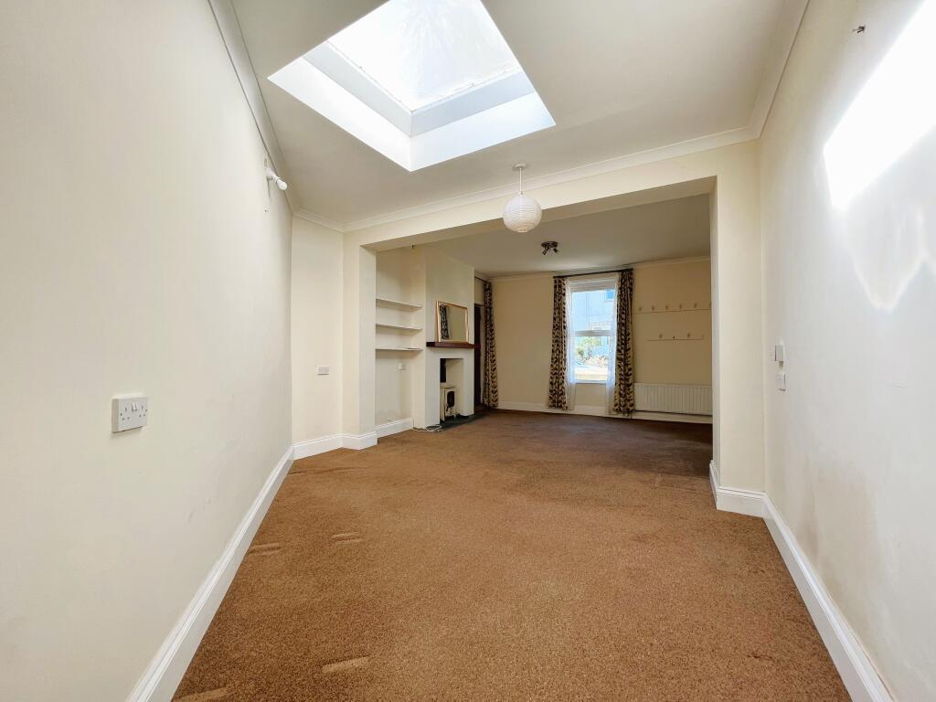 House in Plymouth - More