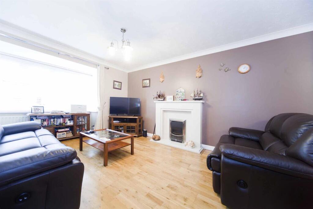 Jaywood Close, Hartlepool photo 3