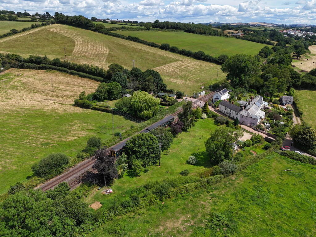 Main image of property: Crediton, EX17 3QN