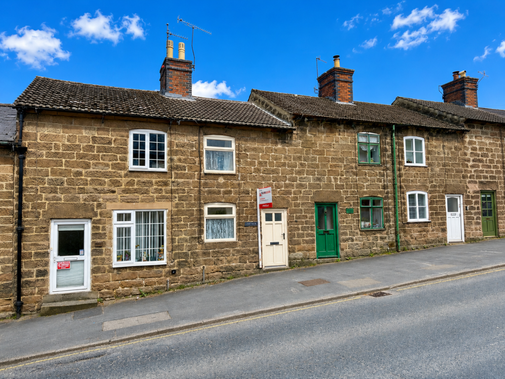 Main image of property: The Hill, Cromford, DE4