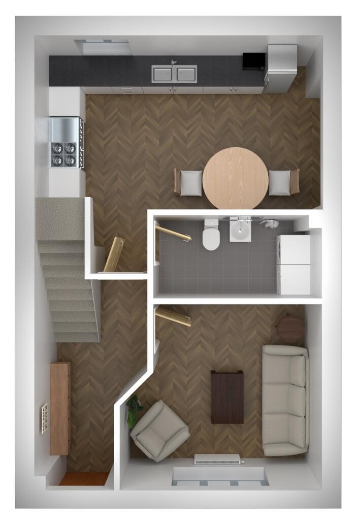 Additional image 4 of Bird End, West Bromwich