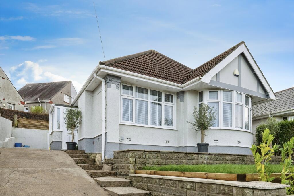 Main image of property: Gwynedd Avenue, SWANSEA, West Glamorgan, SA2