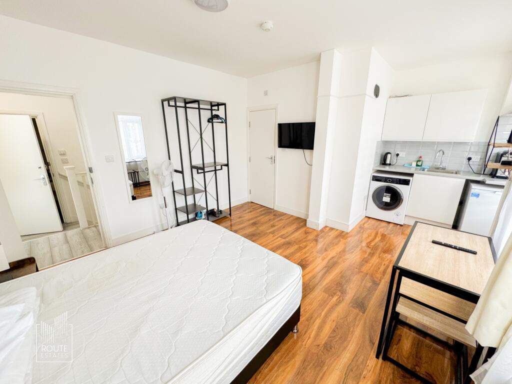 Main image of property: Meads Road, Wood Green, N22