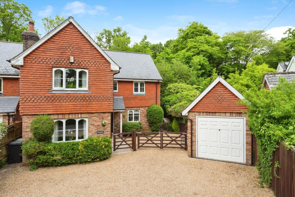Main image of property: Brightling Road, Robertsbridge, East Sussex, TN32