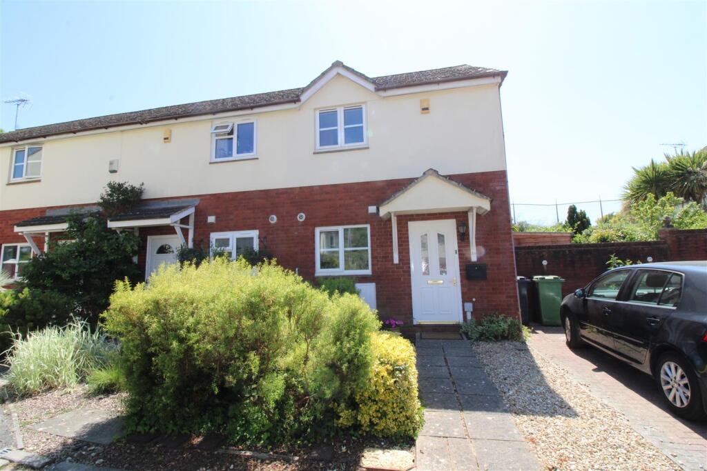 Main image of property: Castle Mount, Exeter