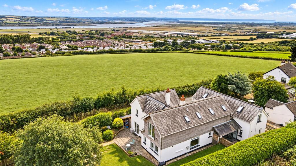Main image of property: Heanton, Nr Braunton, Devon, EX31