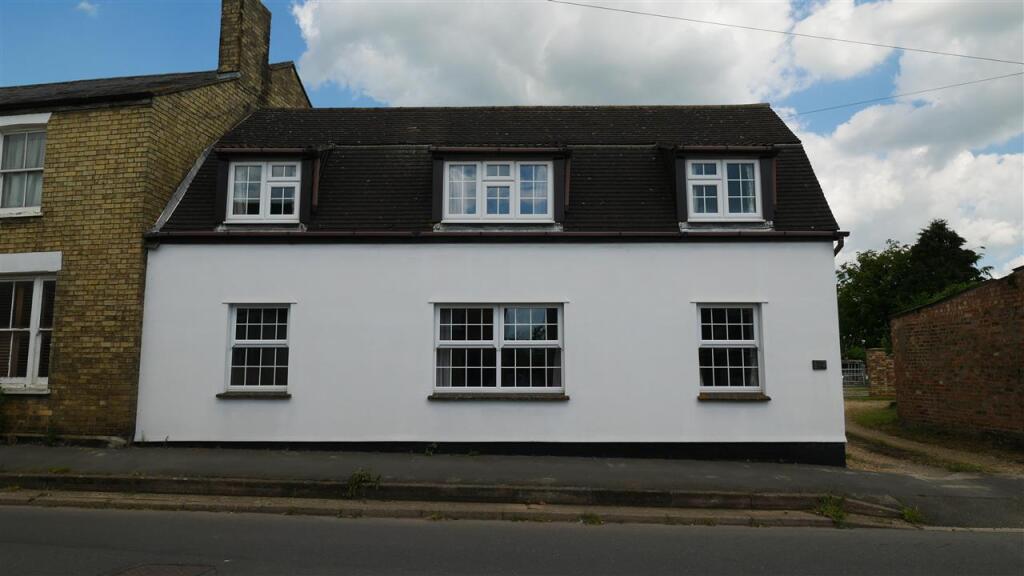 Main image of property: High Street, Somersham