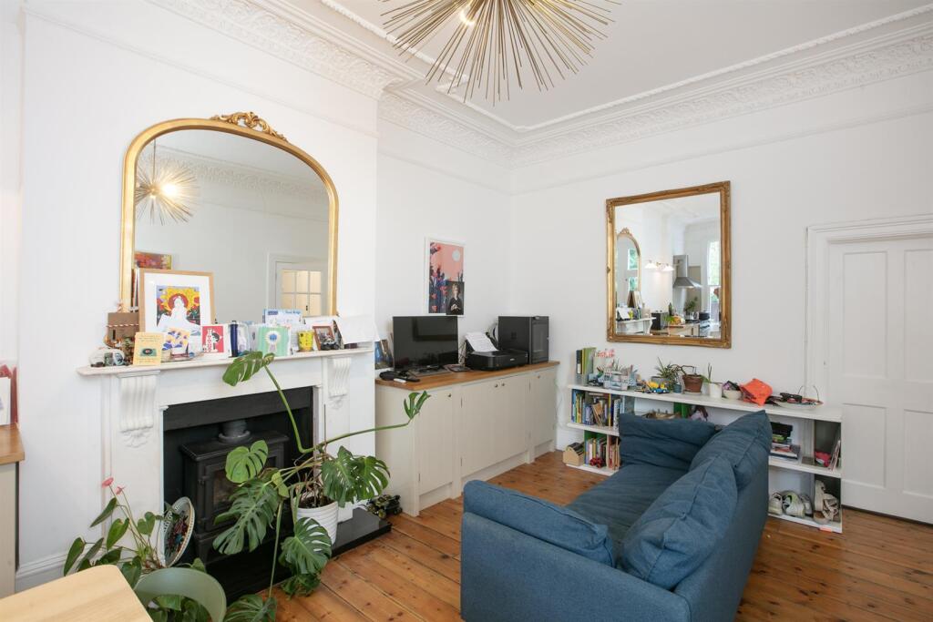 Apartment in London, Denmark Hill, East Dulwich - View 5
