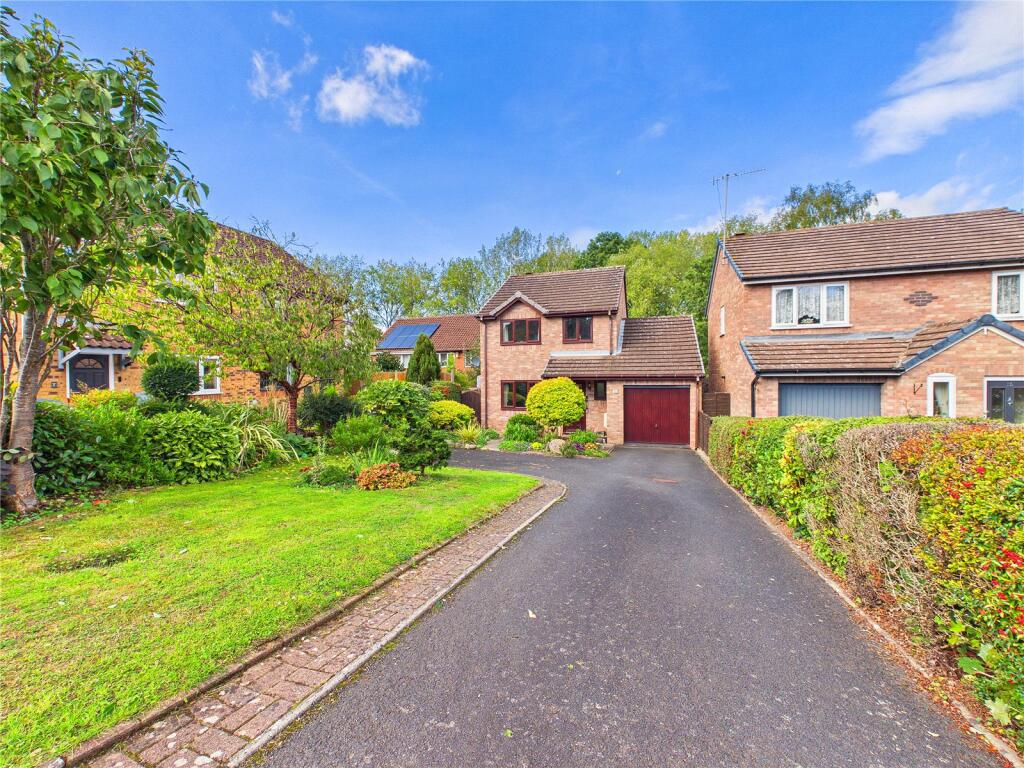 Main image of property: Coppice Close, Droitwich, Worcestershire, WR9
