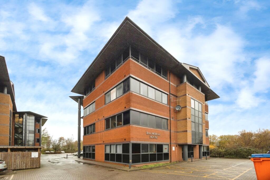 Main image of property: Windsor Street, Salford, Greater Manchester, M5