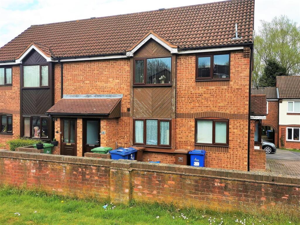 Apartment in Walsall - View 4