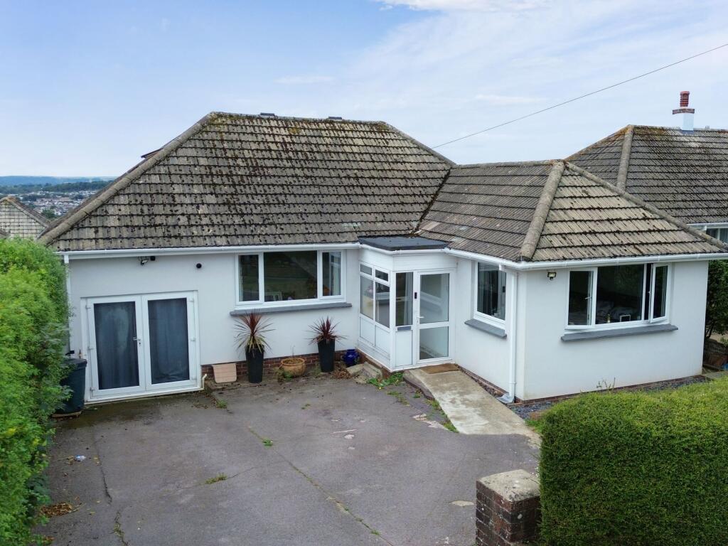 Main image of property: Sandringham Drive, Preston, Paignton