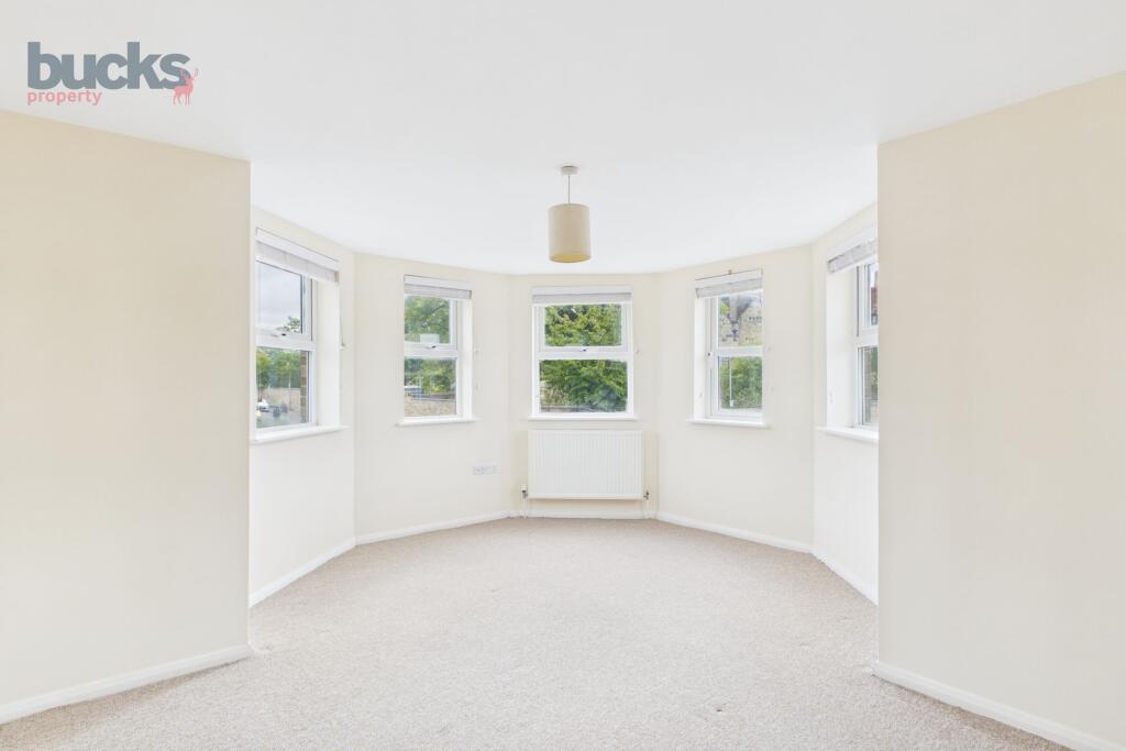 Apartment in Oxford, East Oxford - View 3