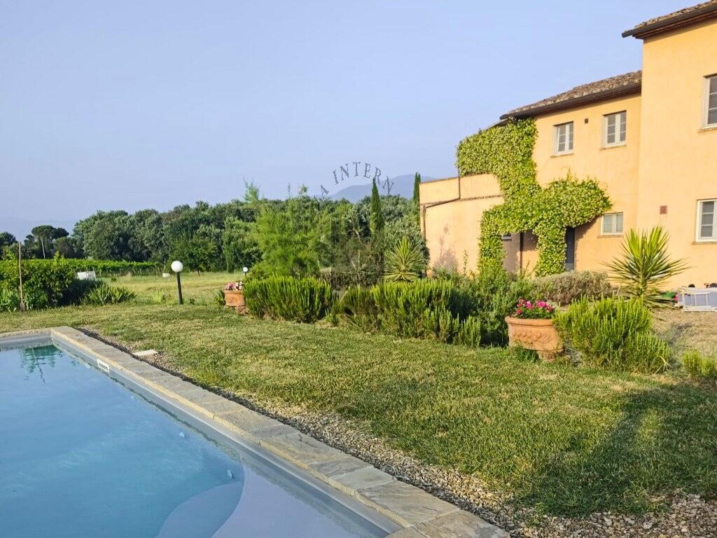Main image of property: Castiglion Fiorentino, Arezzo, Tuscany