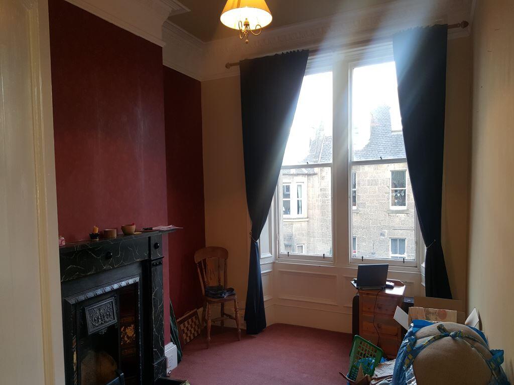 Apartment in Edinburgh - View 5