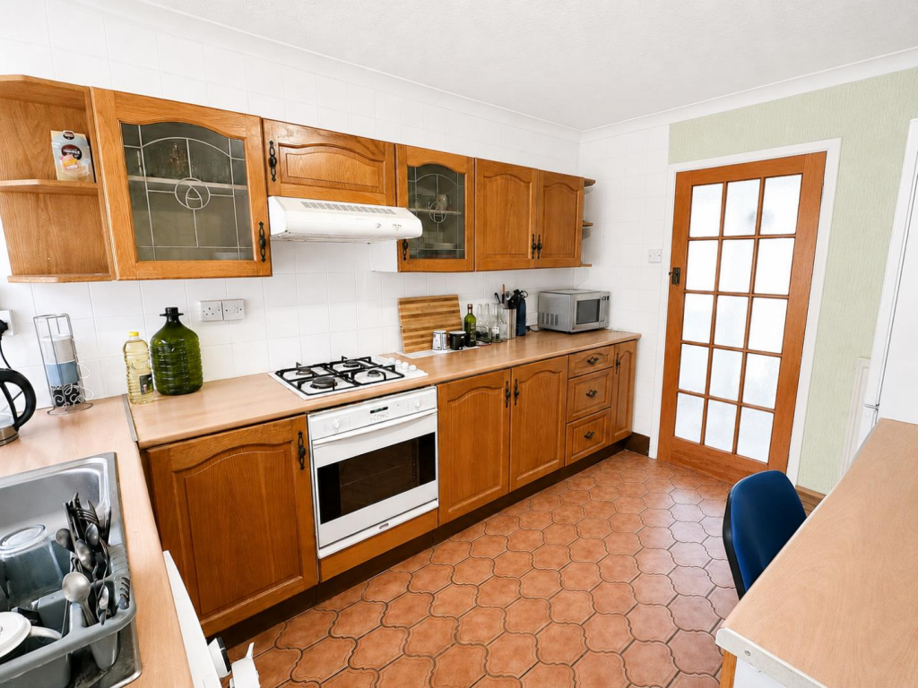Evenley Road, Kingsthorpe, Northampton NN2 - View 5