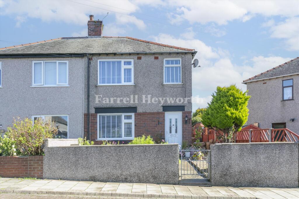 Main image of property: Worcester Street, Barrow In Furness