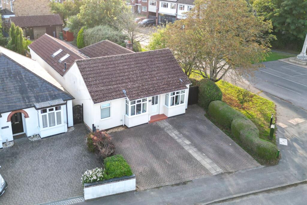 Main image of property: Fen Road, Milton, CB24