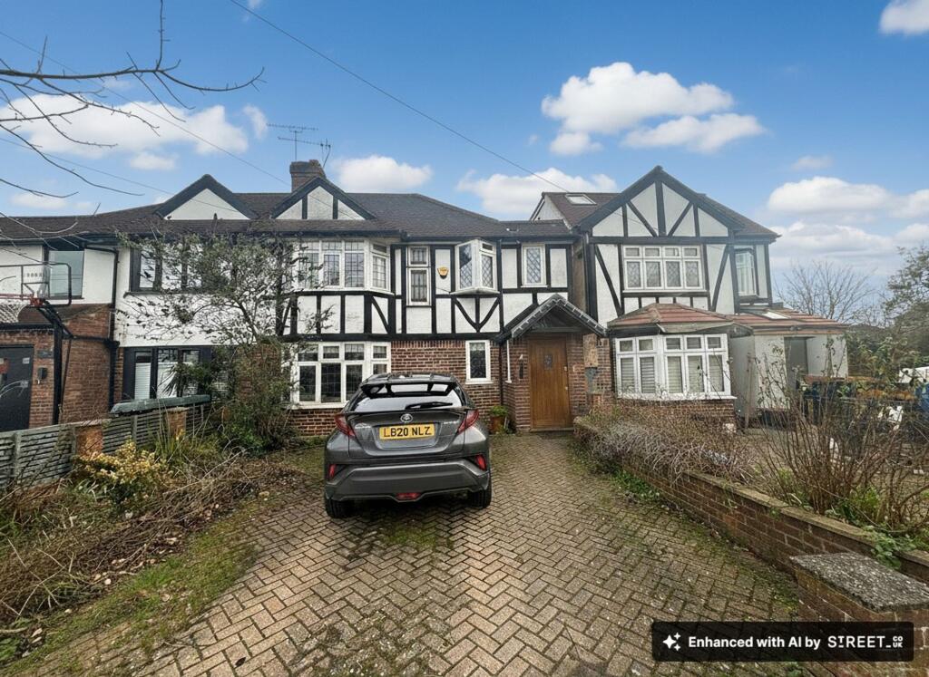 Main image of property: Tudor Drive, Kingston Upon Thames, KT2