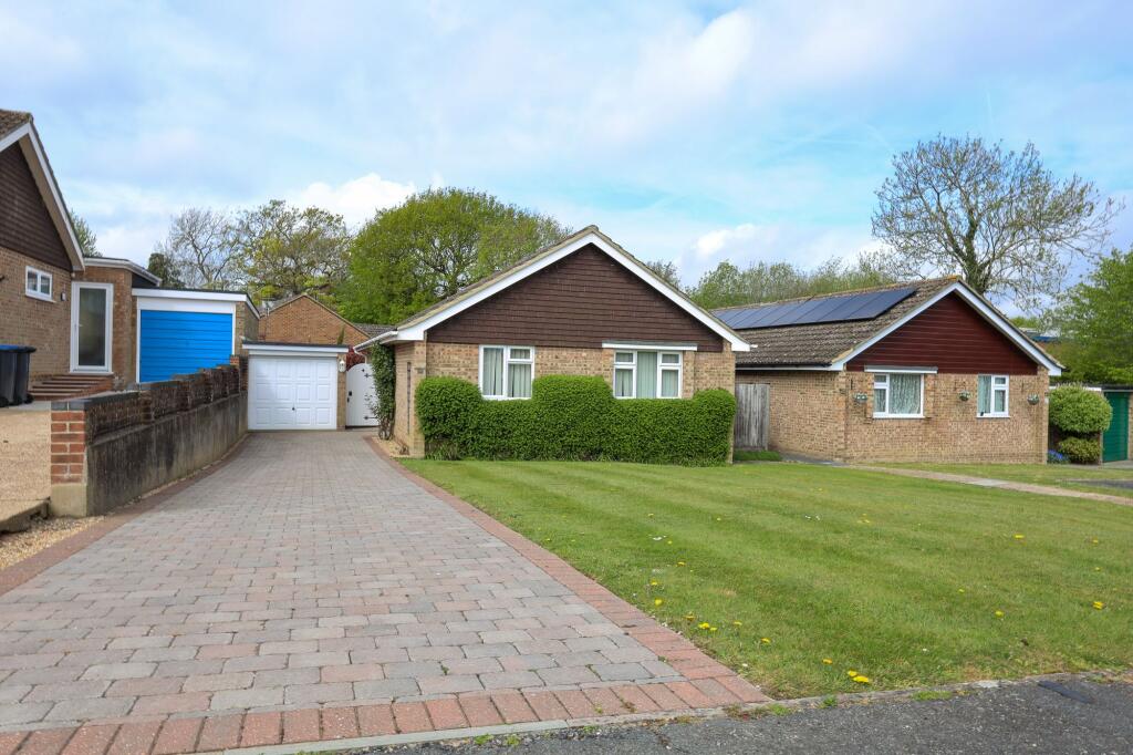 Main image of property: Bough Beeches, Burgess Hill, RH15