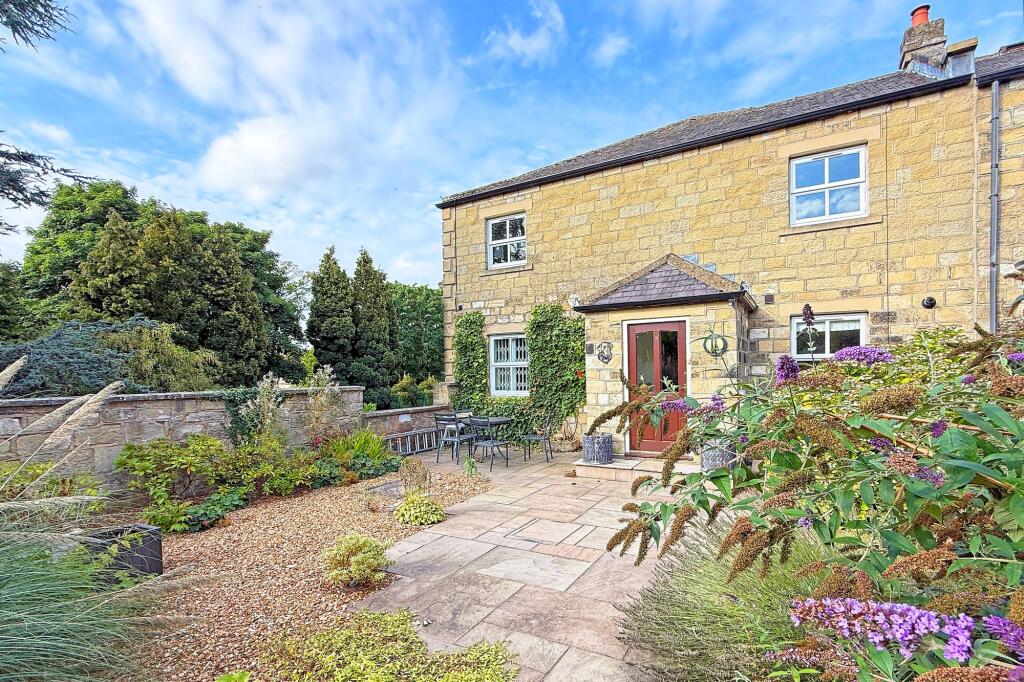 Apartment in Leeds, Dunkeswick, Kirkby Overblow - View 2