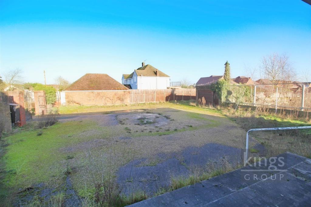 Burton Lane, Goffs Oak, Waltham Cross photo 2