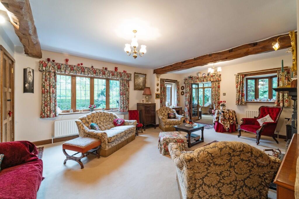 Additional image 8 of Mill Lane, Lapworth
