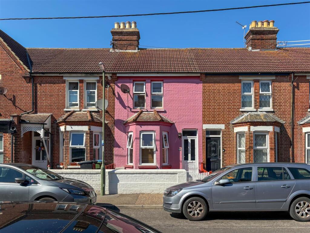 Main image of property: Linden Road, Littlehampton