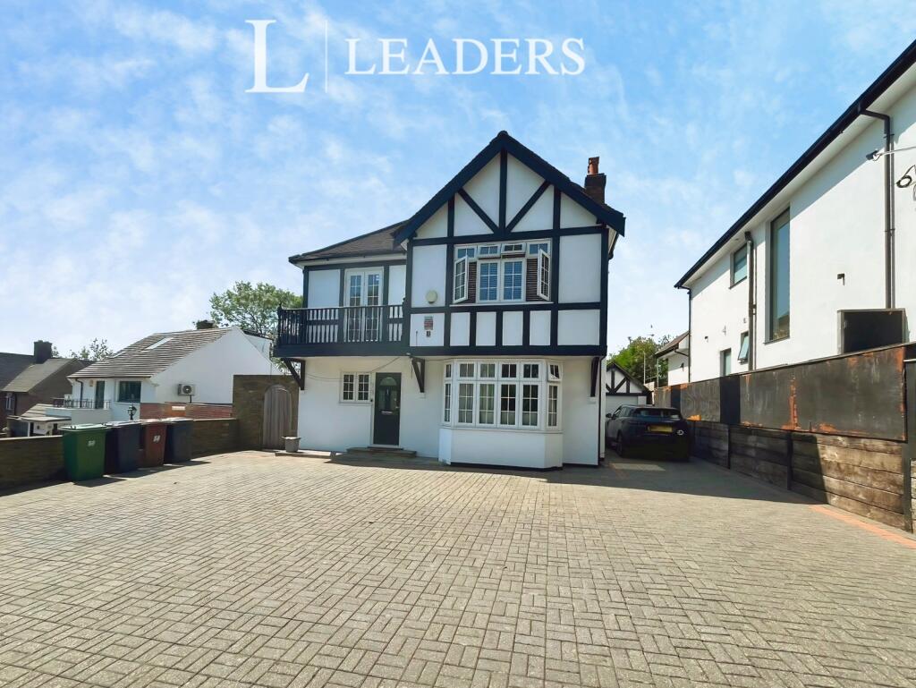 Main image of property: Cowley Hill, Borehamwood, Hertfordshire, WD6