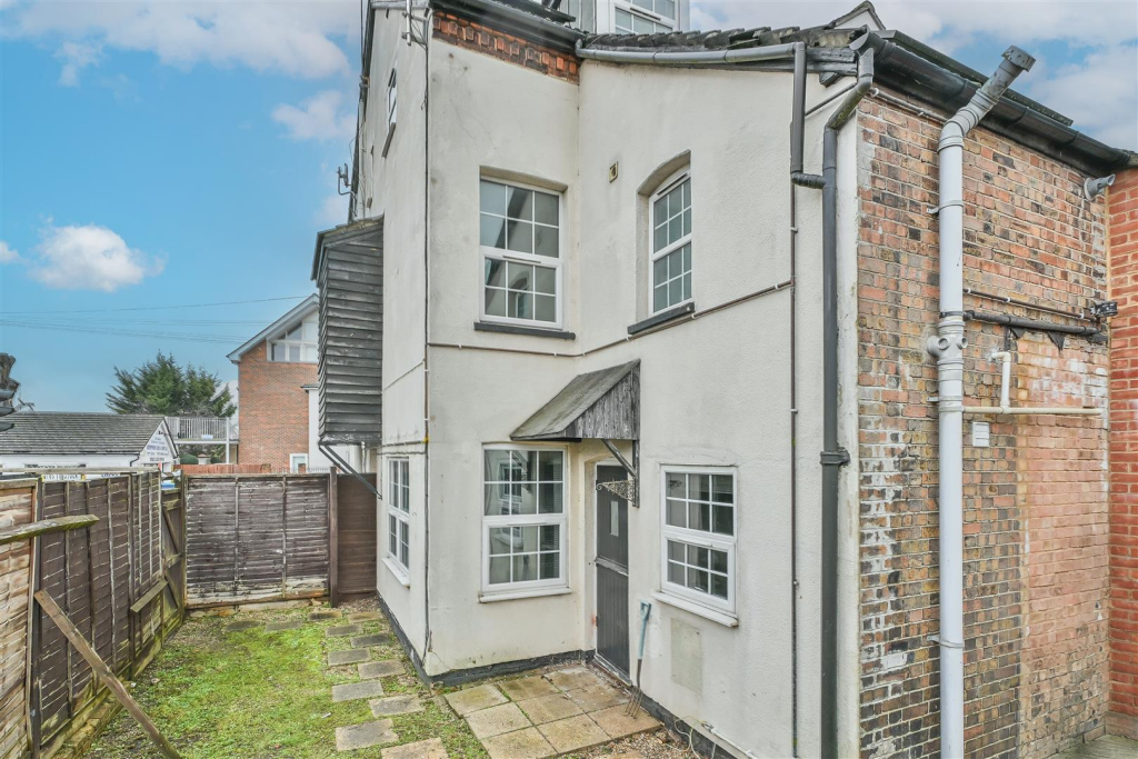 Main image of property: Ongar Road, Brentwood