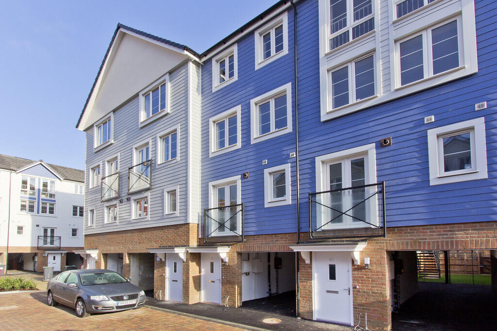 Main image of property: Crabapple Road, TONBRIDGE