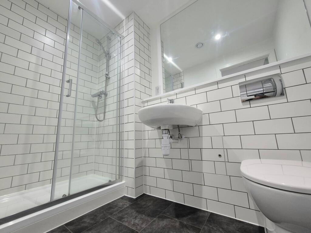 Apartment in Halifax - View 4