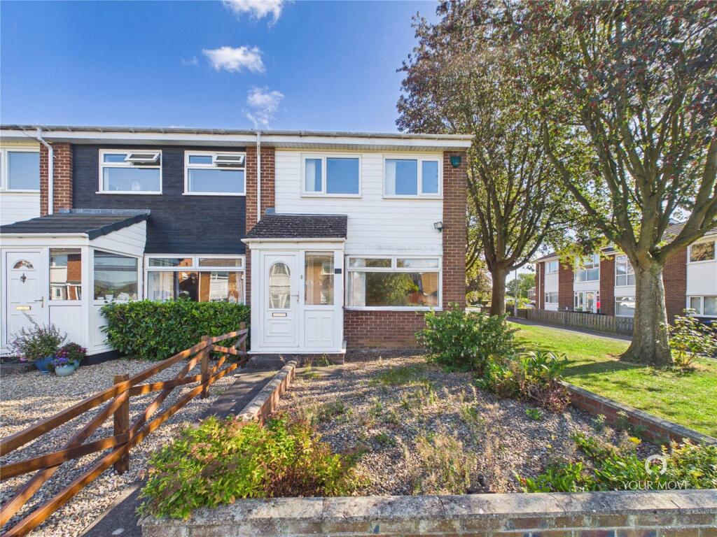 Main image of property: Bowmont Walk, Chester Le Street, Durham, DH2