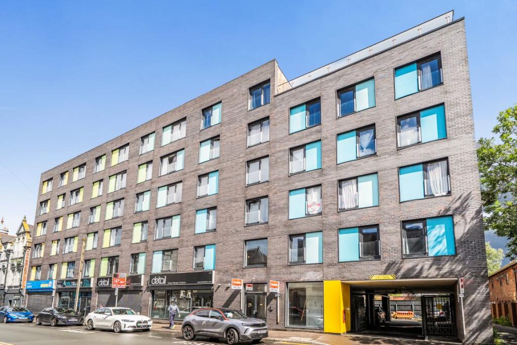Main image of property: Victoria Street, West Bromwich