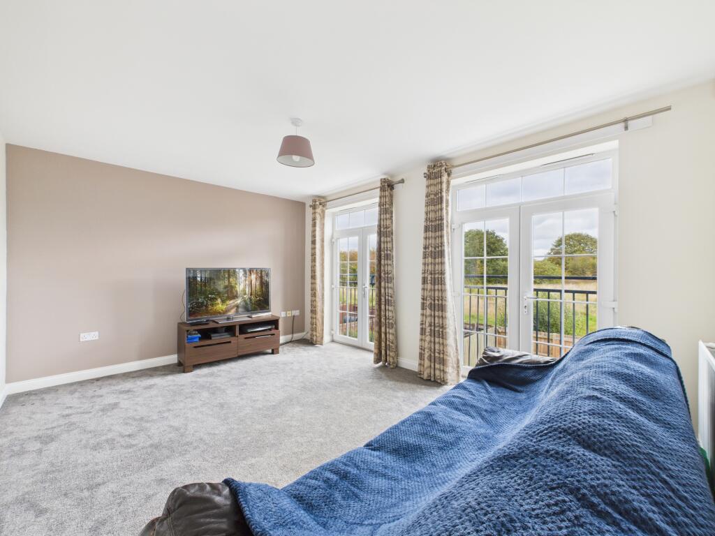 Lavinia Court, Chellaston photo 4